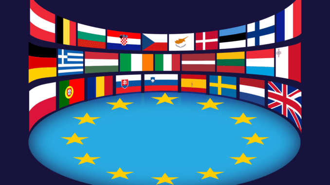 Europäische Union und Solarium