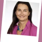 Andrea Zgaga-Griesz, Sachbuchautorin, Bloggerin